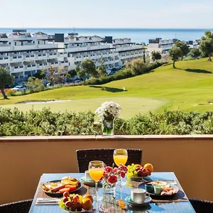 4* Apartmanhotel Ona Valle Romano Golf &