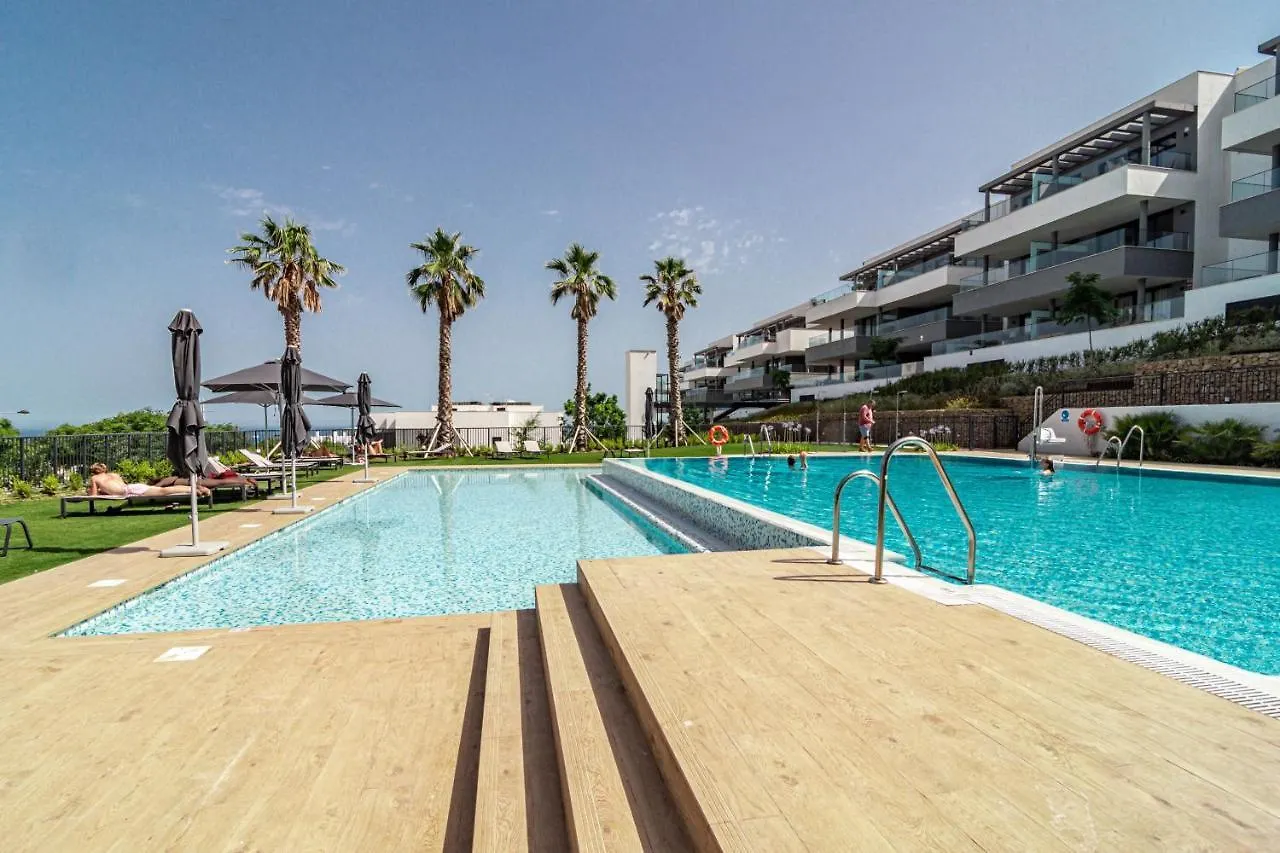 Lme101A- Lovley Apartment With Stunning Views Estepona