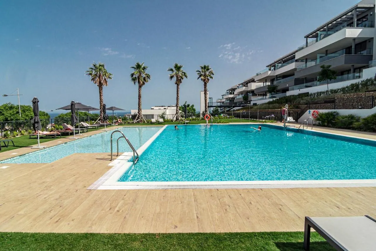 Lme101A- Lovley Apartment With Stunning Views Estepona Spain