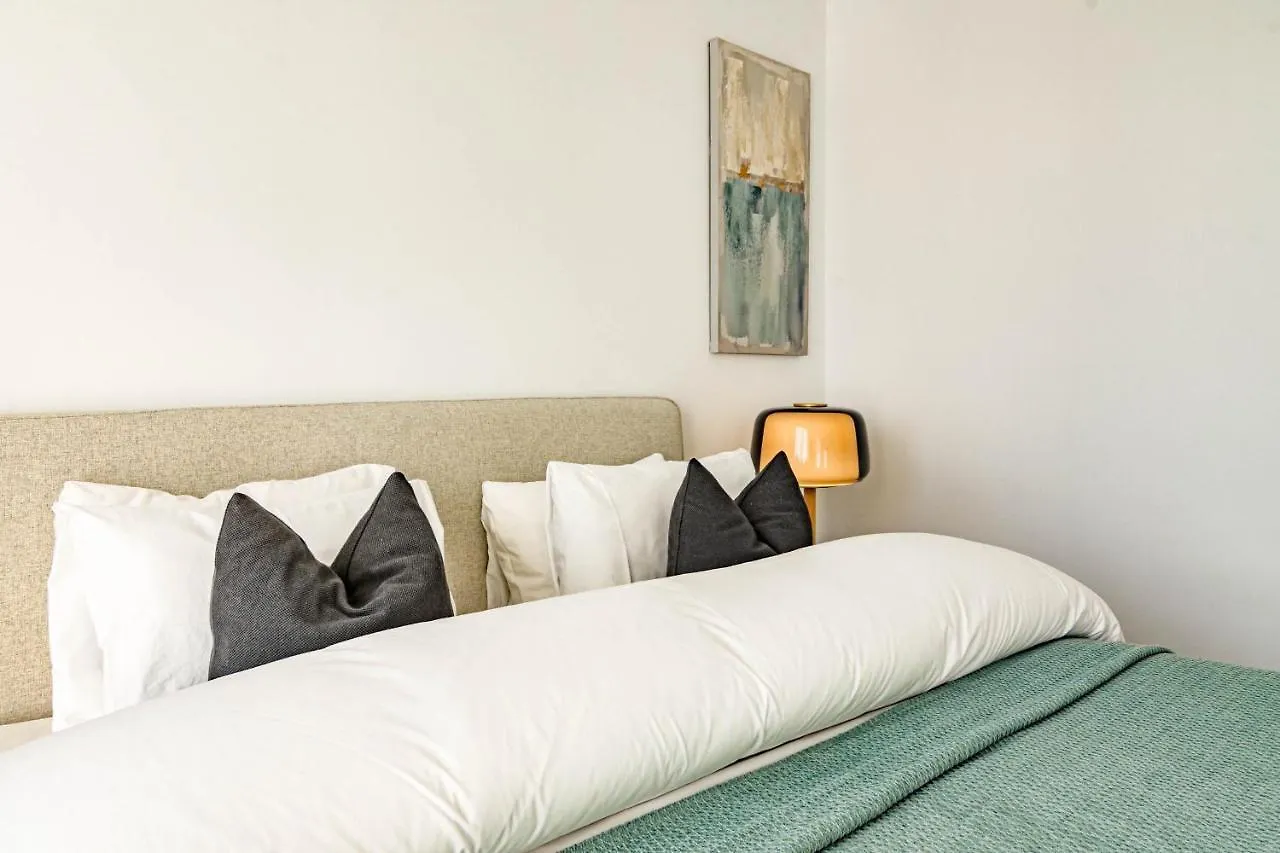Lme101A- Lovley Apartment With Stunning Views Estepona Spain