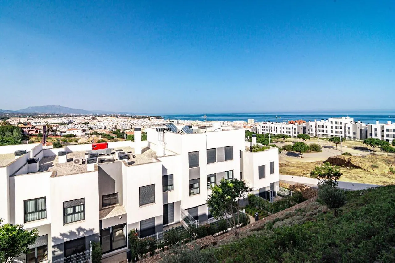 Lme101A- Lovley Apartment With Stunning Views Estepona Spain