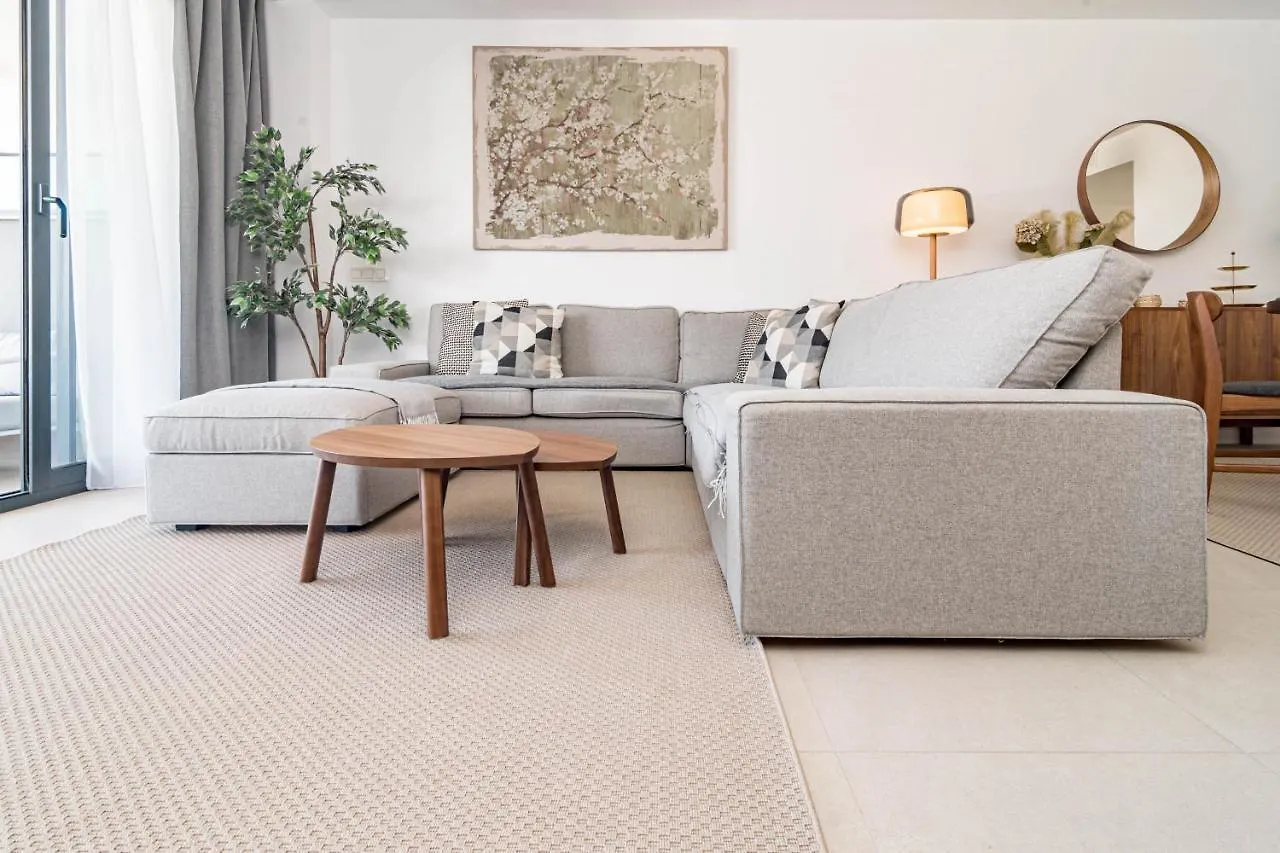 Lme101A- Lovley Apartment With Stunning Views Estepona