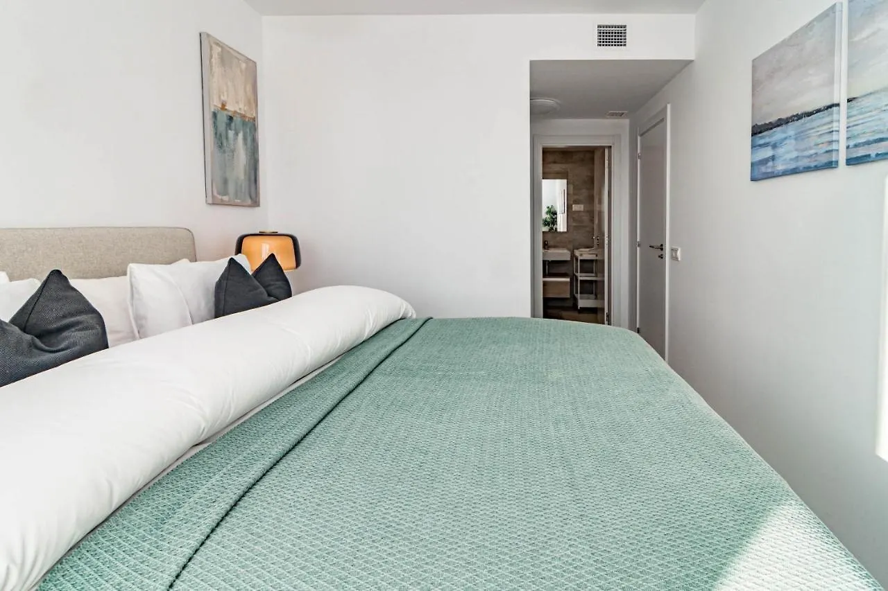 Lme101A- Lovley Apartment With Stunning Views Estepona